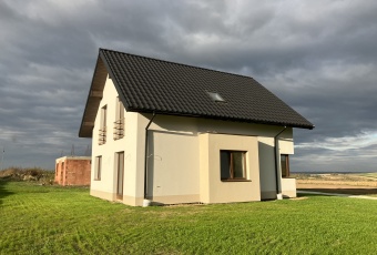 Dom w stanie deweloperskim Kocmyrzów-Luborzyca 