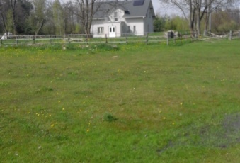 Dom wraz działką rolną 14 ha - 60 km od Warszawy